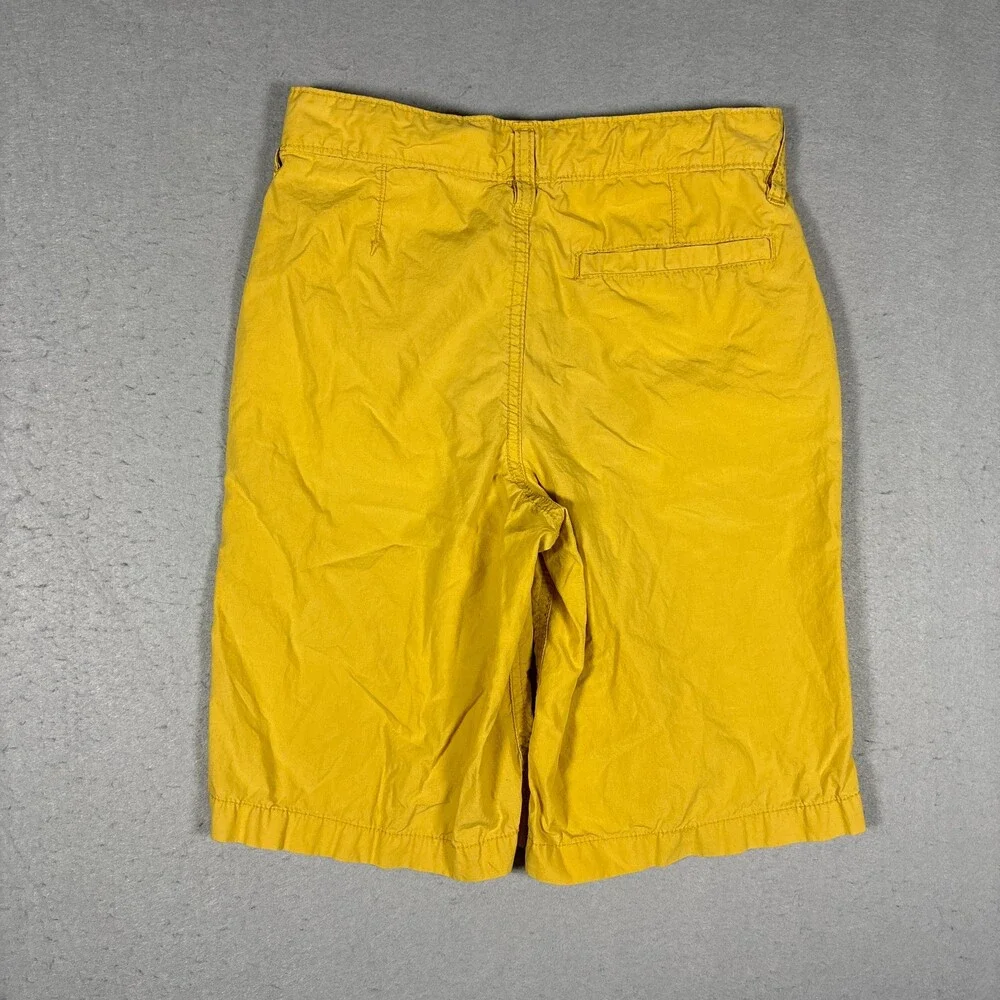 Old Navy measurements pictured